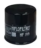 Hiflo Ölfilter HF198 Voir les images du produit 5