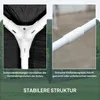 Pavillon 3x3 m faltbar mit Moskitonetz, Falt-Pavillon Produktbild-Vorschau 7