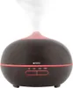 Diffusore di aromi - umidificatore 400ml DB 23509 Anteprima dell’immagine prodotto 10