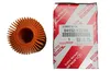 TOYOTA Auris Avensis Corolla RAV4 Land Original oil filter Voir les images du produit 5