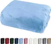 heimtexland ® prostěradlo Cashmere Touch Soft prostěradlo Náhled obrázku produktu 1