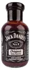 Jack Daniel's - Sauce barbecue originale - 280 g Voir les images du produit 1