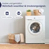 180x 200 Matratzenschoner - Matratzenauflage für Matratzen Produktbild-Vorschau 5