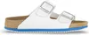 Birkenstock Arizona SL Birko-Flor white, Farba:white, Náhľad obrázku produktu 11