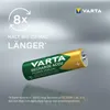 Varta Recharge Accu Powere AA 2600mAh 4er-Pack Produktbild-Vorschau 3