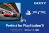 Sony BRAVIA XR , 121,9 cm (48"), 3840 x 2160 px, OLED, Podgląd zdjęcia produktu 11