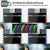 KKT KOLBE A+++ Dunstabzugshaube 80 cm 782 cbm/h Umluft Produktbild-Vorschau 2