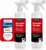 Backofenreiniger | Intensivreiniger gegen Fett, Eiweiß & Produktbild-Vorschau 1