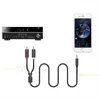 Ugreen UGREEN AV102 2x RCA cable (Cinch) jack 3.5 mm 1.5m Anteprima dell’immagine prodotto 11