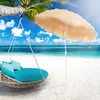Outsunny Sonnenschirm Strandschirm Hawaiischirm Partyschirm Produktbild-Vorschau 2