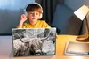 MuchoWow® Laptop Aufkleber Sticker Cover Schottischer Produktbild-Vorschau 3