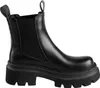 Buffalo Mave Chelsea Chelsea Boot Schwarz Produktbild-Vorschau 11