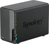 Synology DiskStation DS224+ NAS & Speicherserver Desktop Produktbild-Vorschau 2