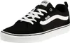 Vans Filmore Leinenschuh Schwarz Produktbild-Vorschau 20