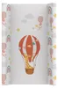 Kikido Matelas à Langer Bebe 50x70 cm - Table a Langer Voir les images du produit 1