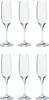 Sekt-Glas 6er-Set Ciao+ Leonardo Produktbild-Vorschau 4