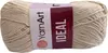 Yarn Art Ideal 223 Cream Strickgarn Produktbild-Vorschau 3
