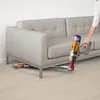 Dyson V12 Detect Slim Absolute Jaune/Nickel 545W 2023 Voir les images du produit 9