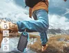 Solar-Powerbank Setty 5000 mAh blau Produktbild-Vorschau 5
