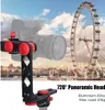 Andoer PH-720B 720 ¡ã Panoramakopf Aluminiumlegierung mit Produktbild-Vorschau 11
