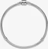 Pandora Schlangen-Gliederarmband mit Zylinder-Verschluss Produktbild-Vorschau 4