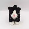 Schwarze Plüschkatze – Smily Play Produktbild-Vorschau 2