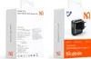 Mcdodo CH-7170 PD 20W 2xUSB + USB-C Netzteil (schwarz) Produktbild-Vorschau 16