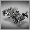 LEGO 75374 Star Wars TBA Voir les images du produit 9