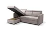 BARCELO Universelles Ecksofa 220x165 cm L-Form mit: Produktbild-Vorschau 5