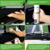 Tunturi T-lube Schmiermittel Für Laufband 50ml Weiß  Weiß Produktbild-Vorschau 11