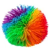 Miękka piłka Sensory Toys Go Bounce - Multi - duża Podgląd zdjęcia produktu 5