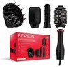 Multistyler 4 in 1 - REVLON - RVDR5373E - Per capelli Anteprima dell’immagine prodotto 1