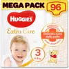 Huggies Babywindeln --geborene Newborn Größe 1 2-5Kg 84Stk Produktbild-Vorschau 9