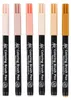 SAKURA POXBRMAN6 SAKURA Manga Set Koi Pennello da colorare, Anteprima dell’immagine prodotto 3