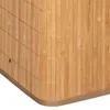 Wäschekorb 60l bambus - 5 five simply smart Voir les images du produit 11