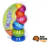 Fat Brain Toy Co. Tobbles Neo, ABS-plastic, Meerkleurig Productafbeelding-voorbeeld 6