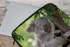 MuchoWow® Laptop Hülle 17 Zoll Laptoptasche Koala - Porträt Produktbild-Vorschau 4