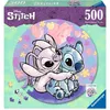 Ravensburger Disney Stitch, 500 kusů, Kreslené filmy Náhled obrázku produktu 1