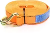Kraft&Dele KD1321 cinghia di serraggio con ganci 6m/50mm/5t Anteprima dell’immagine prodotto 1