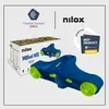 Nilox MAKAI NUI, 5,4 km/h, 40 m, 14 rok / roky, Modrá, Náhľad obrázku produktu 6