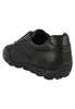 Geox U Snake 2.0 C - SMO-LEA Herren Leder Sneaker U45GXC Produktbild-Vorschau 5