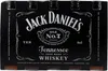 Jack Daniel's Old No. 7 Tennessee Whiskey PET Miniaturen Produktbild-Vorschau 2