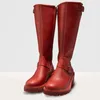 Art Stiefel mit Absatz Damen 1703 GRASS WAXED CALDERA/ Produktbild-Vorschau 2