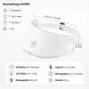 Masque LED pour le visage et le cou, 7 couleurs, batterie Voir les images du produit 7