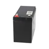 Q-Batteries 12LSX-9 12V 8.8Ah akumulator ołowiowy / AGM 10 Podgląd zdjęcia produktu 3