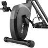 Gymtek® Skladací magnetický bicykel na domáce cvičenie - do Náhľad obrázku produktu 14