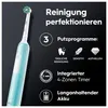 Oral-B Pro 1 Cross Action, Dospělý, Rotační kartáček, Denní Náhled obrázku produktu 4