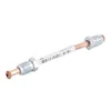 QUICK BRAKE CU-0100A-A Bremsleitung für VW Transporter IV Produktbild-Vorschau 3