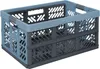 Keeeper Ben 10297 Conteneur plastique pliable 45 l , Voir les images du produit 1