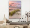 MuchoWow® - Leinwandbilder - Strand - Meer - Dünen - Produktbild-Vorschau 7